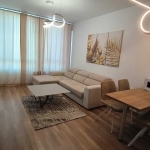 Дава се под наем Двустаен апартамент в София, Бъкстон - 65 кв.м за 510 € - Снимка #1