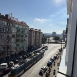 Дава се под наем Тристаен апартамент в София, Център - 110 кв.м за 612 € - Снимка #1