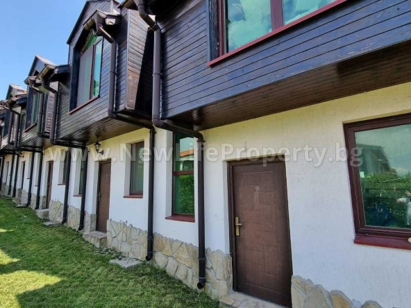 Къща в с. Кошарица, Област Бургас - 90 кв.м за 962 €/кв.м - Снимка #1