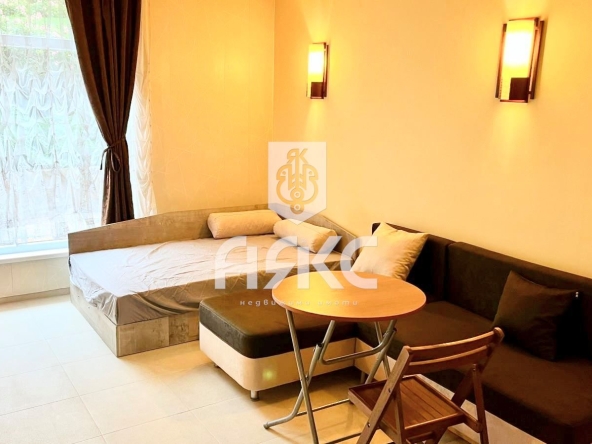 Едностаен апартамент в София, Студентски град - 47 кв.м за 1377 €/кв.м - Снимка #1