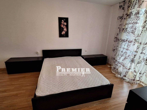 Двустаен апартамент в к.к. Слънчев бряг - 51 кв.м за 715 €/кв.м - Снимка #1