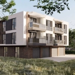 Тристаен апартамент в Пловдив, Остромила - 95 кв.м за 692 €/кв.м - Снимка #1