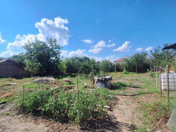 Къща в с. Долна Малина, Област София-област - 69 кв.м за 1740 €/кв.м - Снимка #1