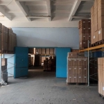 Промишлена сграда в Бургас, Изгрев - 486 кв.м за 4 €/кв.м - Снимка #1