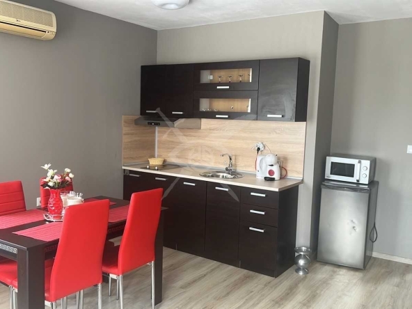 Двустаен апартамент в Созопол - 64 кв.м за 1297 €/кв.м - Снимка #1