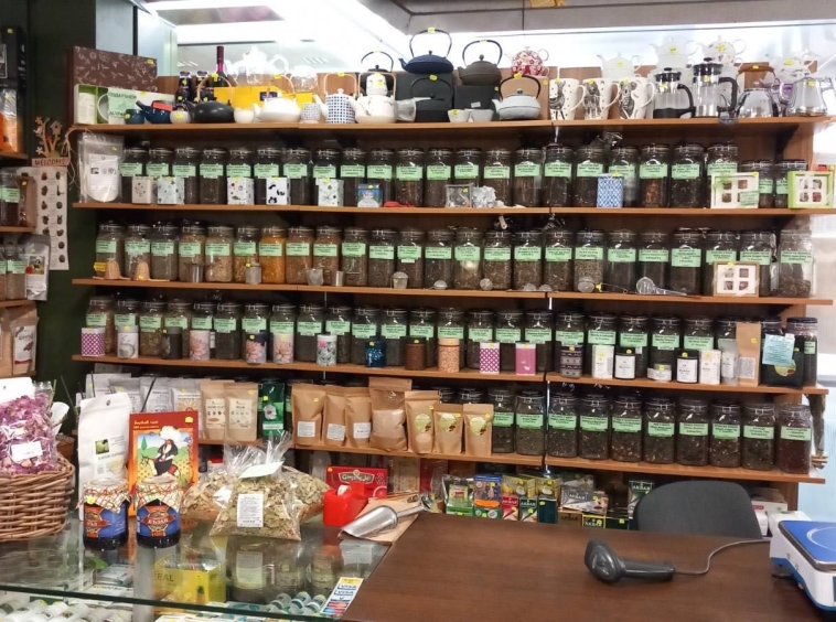 Магазин в Варна, м-т Траката - 8 кв.м за 192 €/кв.м - Снимка #1