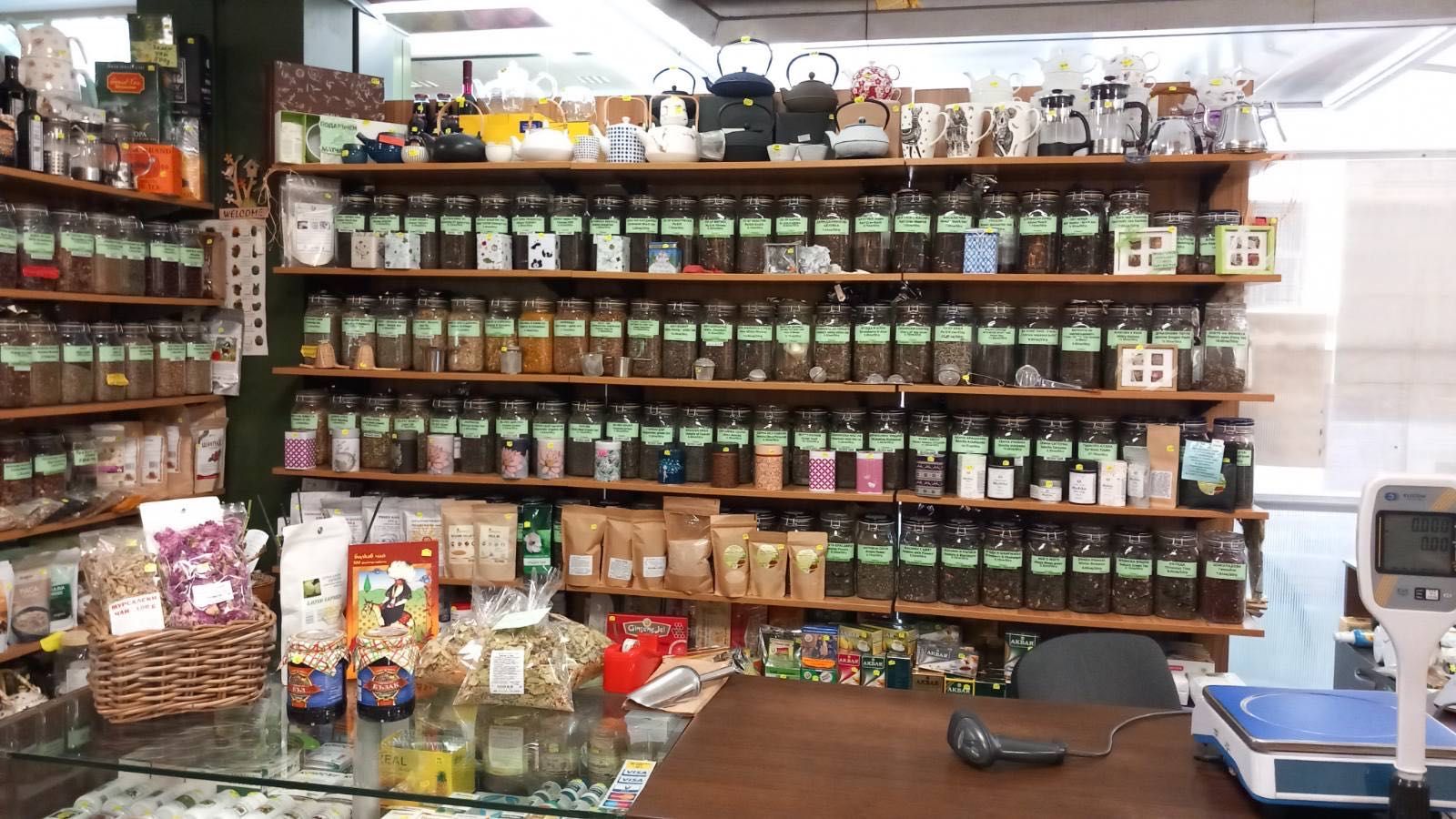 Магазин в Варна, м-т Траката - 8 кв.м за 192 €/кв.м - Снимка #1