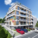 Тристаен апартамент в Варна, м-т Сотира - 96 кв.м за 612 €/кв.м - Снимка #1