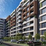 Тристаен апартамент в Бургас, Изгрев - 104 кв.м за 1049 €/кв.м - Снимка #1