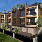 Къща в Банкя - 265 кв.м за 808 €/кв.м - Снимка #1