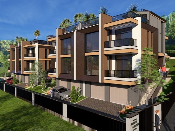 Къща в Банкя - 265 кв.м за 808 €/кв.м - Снимка #1