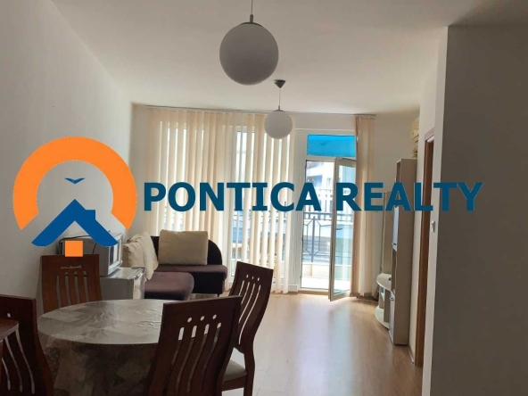 Двустаен апартамент в Несебър - 70 кв.м за 557 €/кв.м - Снимка #1