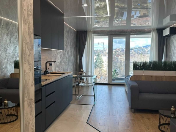 Едностаен апартамент в София, Овча купел - 47 кв.м за 1943 €/кв.м - Снимка #1