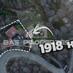 Парцел в София, Драгалевци - 1918 кв.м за 184 €/кв.м - Снимка #1