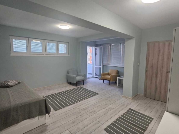 Едностаен апартамент в София, Дружба 1 - 64 кв.м за 718 €/кв.м - Снимка #1