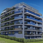 Тристаен апартамент в Варна, Изгрев - 115 кв.м за 793 €/кв.м - Снимка #1