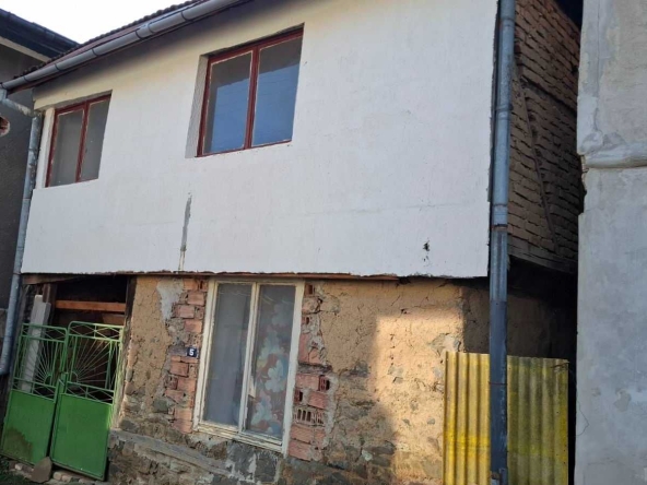 Къща в Габрово, Етъра - 40 кв.м за 389 €/кв.м - Снимка #1