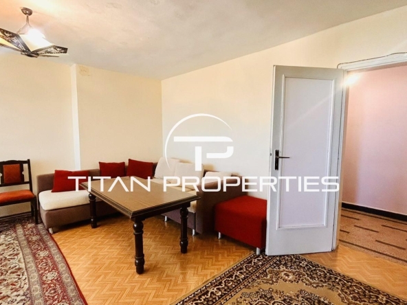 Дава се под наем Тристаен апартамент в Бургас, Лазур - 95 кв.м за 428.91 € - Снимка #1