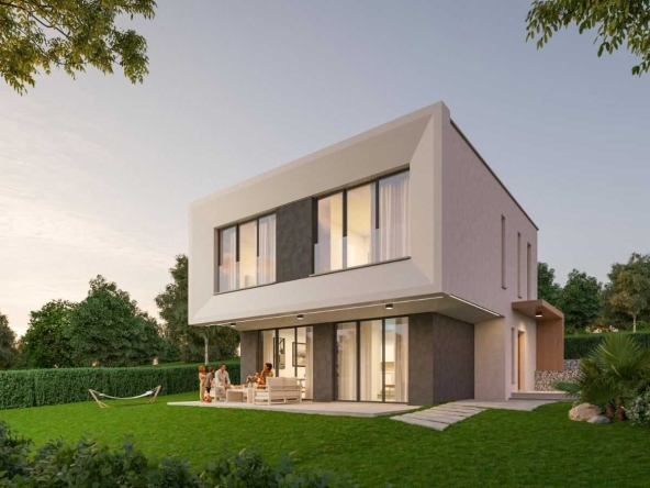 Къща в с. Църква, Област Добрич - 137 кв.м за 894 €/кв.м - Снимка #1