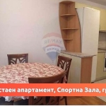 Тристаен апартамент в Варна, Спортна зала - 118 кв.м за 2204 €/кв.м - Снимка #1