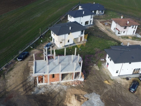 Къща в с. Кичево, Област Варна - 148 кв.м за 862 €/кв.м - Снимка #1