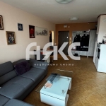 Тристаен апартамент в София, Овча купел - 81 кв.м за 1373 €/кв.м - Снимка #1