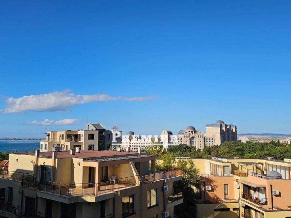 Двустаен апартамент в Свети Влас - 61 кв.м за 703 €/кв.м - Снимка #1