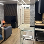 Едностаен апартамент в София, Карпузица - 47 кв.м за 1943 €/кв.м - Снимка #1