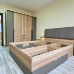 Тристаен апартамент в Велико Търново, Акация - 65 кв.м за 1059 €/кв.м - Снимка #1