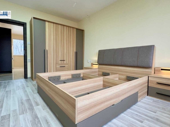Тристаен апартамент в Велико Търново, Акация - 65 кв.м за 1059 €/кв.м - Снимка #1