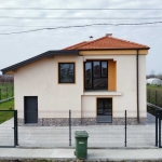 Къща в с. Манолско Конаре, Област Пловдив - 142 кв.м за 611 €/кв.м - Снимка #1