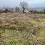 Парцел в Дебелец - 1095 кв.м за 24 €/кв.м - Снимка #1