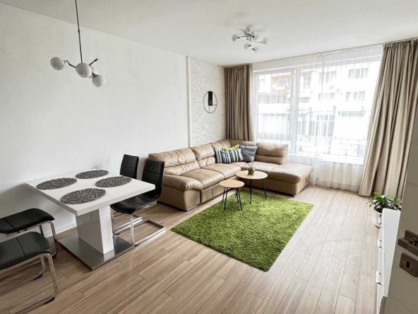 Тристаен апартамент в София, Младост 2 - 105 кв.м за 894 €/кв.м - Снимка #1