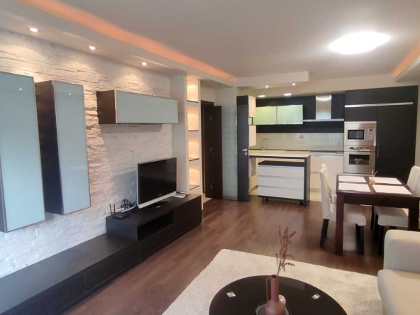 Тристаен апартамент в София, Хаджи Димитър - 108 кв.м за 850 €/кв.м - Снимка #1