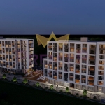 Двустаен апартамент в Бургас, Славейков - 64 кв.м за 767 €/кв.м - Снимка #1