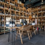 Дава се под наем Магазин в София, Симеоново - 163 кв.м за 3490.95 € - Снимка #1