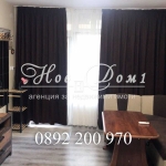 Дава се под наем Едностаен апартамент в Варна, Спортна зала - 27 кв.м за 348.84 € - Снимка #1