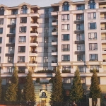 Дава се под наем Едностаен апартамент в София, Връбница 1 - 55 кв.м за 598.23 € - Снимка #1