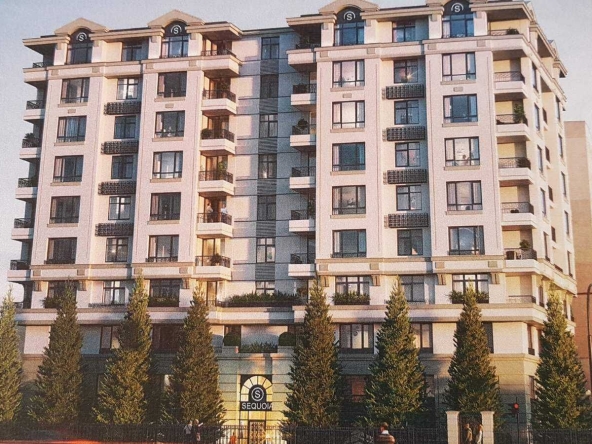 Дава се под наем Едностаен апартамент в София, Връбница 1 - 55 кв.м за 598.23 € - Снимка #1