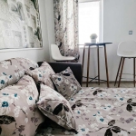 Дава се под наем Едностаен апартамент в Варна, Левски - 45 кв.м за 428.91 € - Снимка #1