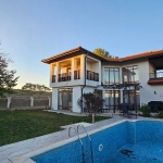 Къща в Ахелой - 180 кв.м за 1112 €/кв.м - Снимка #1