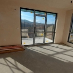 Двустаен апартамент в с. Минерални бани, Област Хасково - 77 кв.м за 596 €/кв.м - Снимка #1