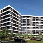 Двустаен апартамент в Варна, Левски - 53 кв.м за 823 €/кв.м - Снимка #1