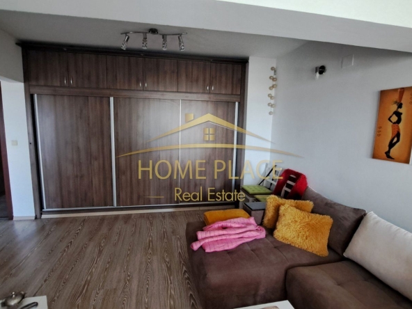 Двустаен апартамент в Варна, Трошево - 75 кв.м за 1534 €/кв.м - Снимка #1