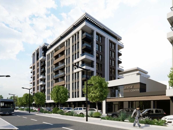 Тристаен апартамент в Пловдив, Христо Смирненски - 122 кв.м за 798 €/кв.м - Снимка #1