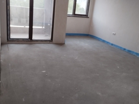 Едностаен апартамент в Казанлък - 41 кв.м за 783 €/кв.м - Снимка #1