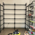 Дава се под наем Магазин в Пловдив, Център - 36 кв.м за 248.88 € - Снимка #1