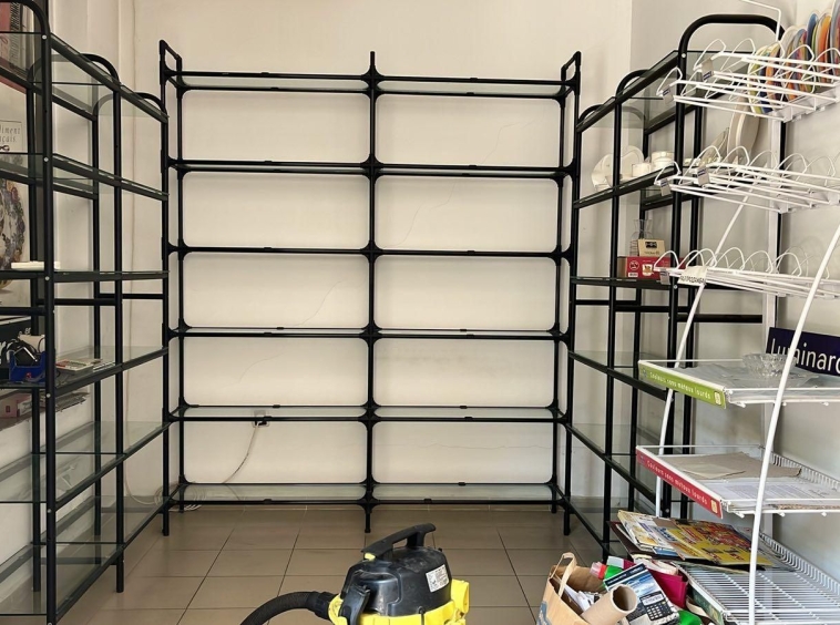 Дава се под наем Магазин в Пловдив, Център - 36 кв.м за 248.88 € - Снимка #1