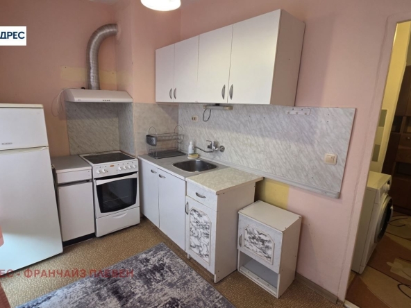 Едностаен апартамент в Плевен, Дружба 1 - 42 кв.м за 704 €/кв.м - Снимка #1