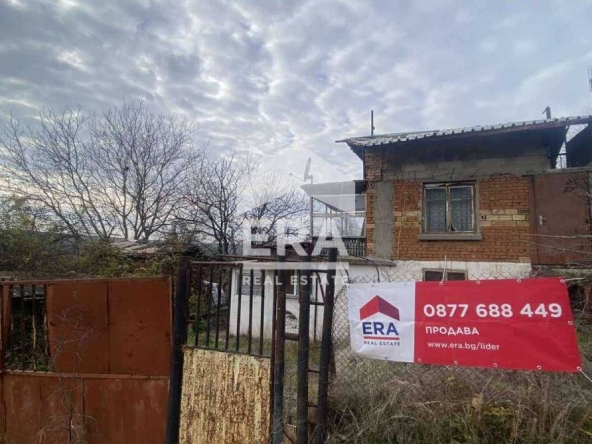 Къща в Русе, Център - 36 кв.м за 185 €/кв.м - Снимка #1